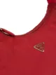Prada Pre-Owned logo tote bag