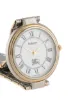 Burberry Pre-Owned pre-owned mens quartz 33mm