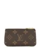 Immagine 2 di Louis Vuitton Pouch Pochette Cles Pre-owned 2019