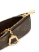 Louis Vuitton Pouch Pochette Cles Pre-owned 2019