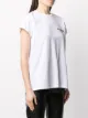 Balmain logo-print T-shirt