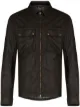 Image 1 of Belstaff Dunstall zip-up jacket