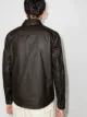 Belstaff Dunstall zip-up jacket