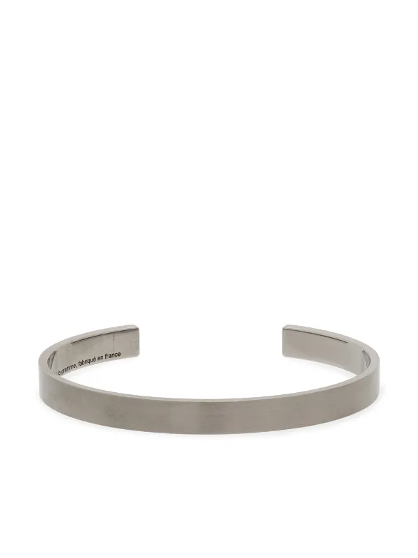 Le Gramme Le 21g リボン ブレスレット 通販 - FARFETCH