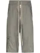 Image 1 of Rick Owens x Champion Bela Pods shorts