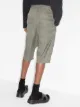 Rick Owens x Champion Bela Pods shorts