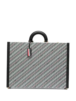 Thom Browne（トム・ブラウン）バッグ - FARFETCH