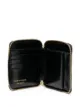 Comme Des Garçons Wallet hexagon print wallet