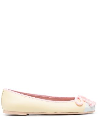 Pretty clearance ballerinas farfetch