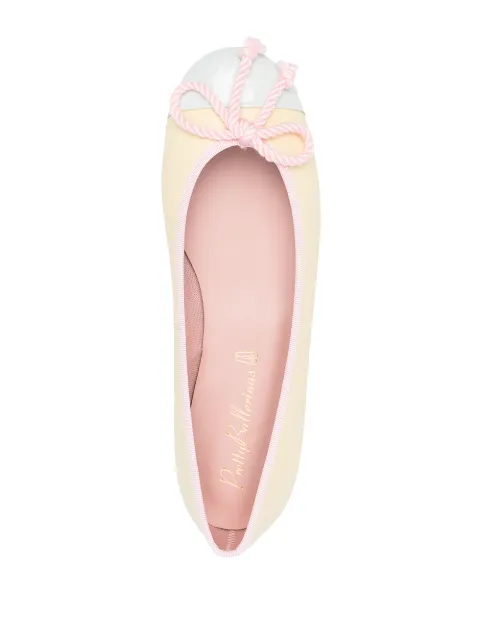 pretty ballerinas uk