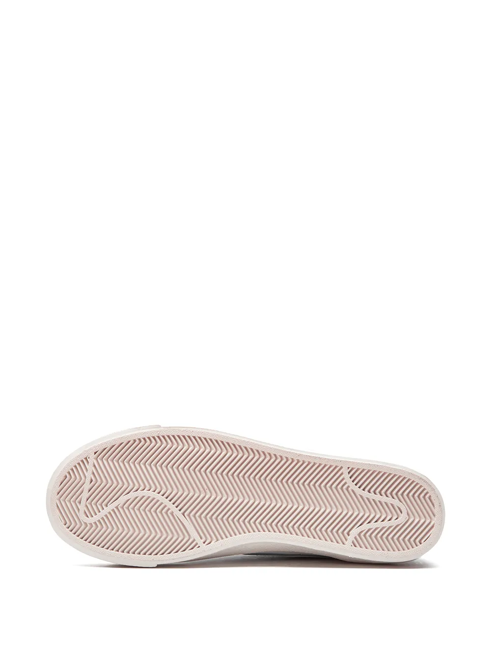 фото Nike кроссовки blazer mid '77 vntg