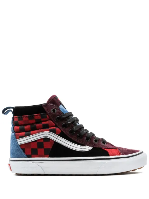 Vans tenis SK8-Hi 46 MTE DX