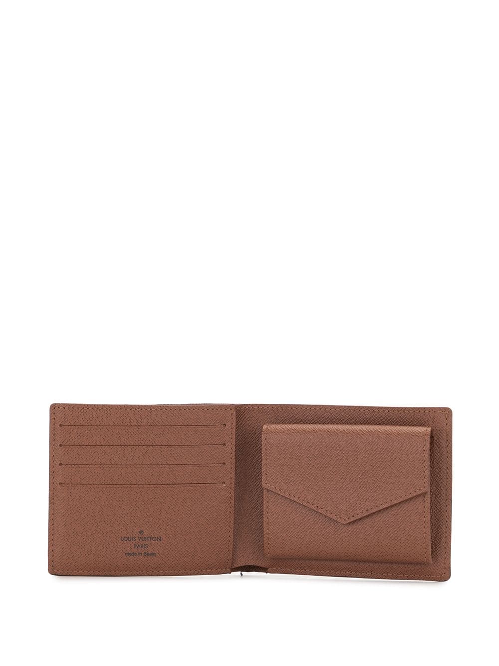 Louis Vuitton 2019 pre-owned Marco bi-fold Wallet - Farfetch