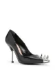 Image 2 of Alexander McQueen Punk Stud pumps