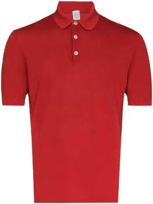 mens embroidered polo shirts