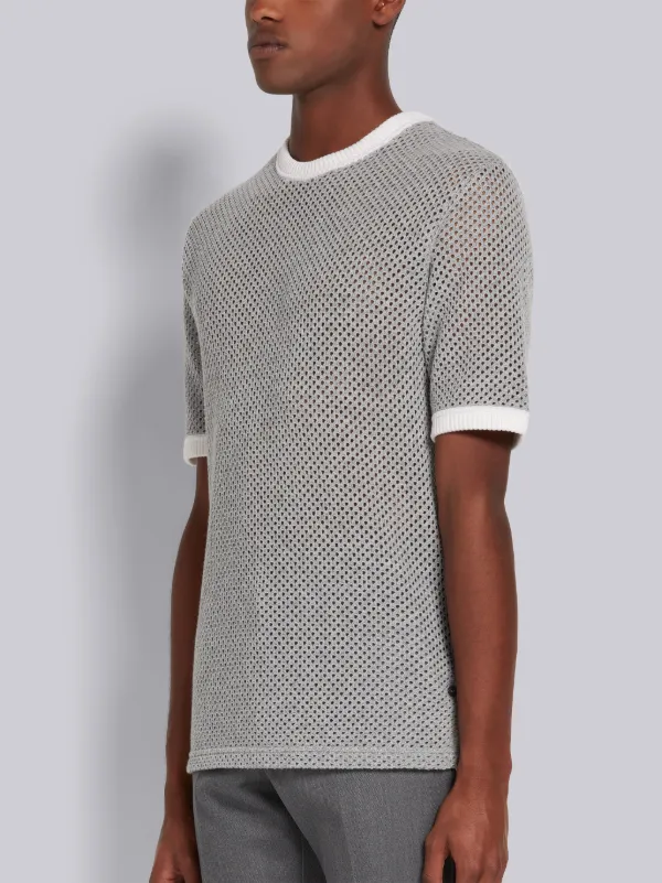 Mens T-Shirts \u0026 Polos | Thom Browne 