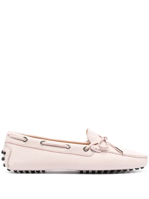 Tod's mocassins Gommino - Rose - Tod's - Modalova