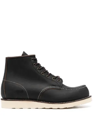 Red Wing Shoes