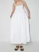Image 2 of Matteau broderie-anglaise maxi dress