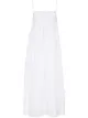 Image 1 of Matteau broderie-anglaise maxi dress