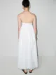 Matteau broderie-anglaise maxi dress