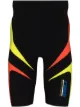 Image 1 of Martine Rose Trebor panelled cycling shorts