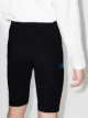 Martine Rose Trebor panelled cycling shorts