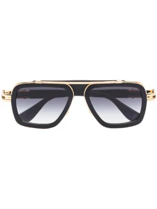 Dita Eyewear LXN-EVO アビエーター サングラス 通販 - FARFETCH