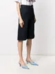 Victoria Victoria Beckham ベルテッド ショートパンツ