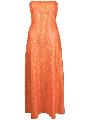 saks evening wear