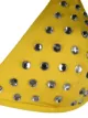 ACK Fine Disco bikini top