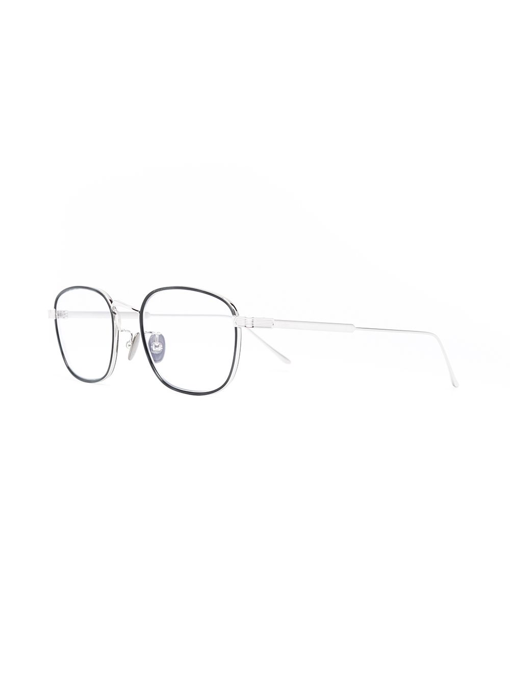 фото Cartier eyewear очки c cartier