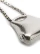 Chanel Pre-Owned 1990s handbag motif keychain