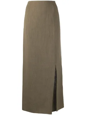 maxi pencil skirts 18 drop