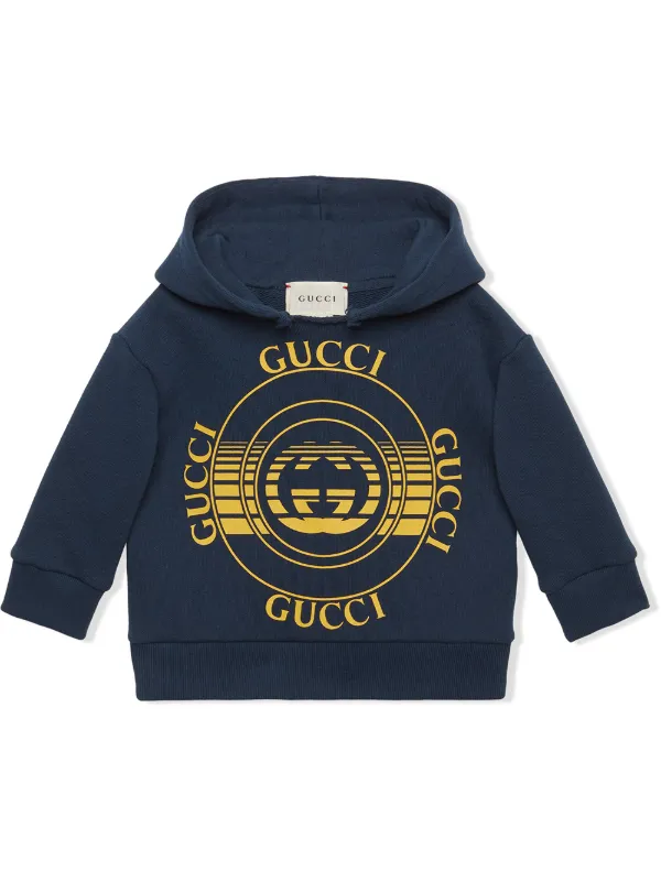 gucci hoodie kids cheap