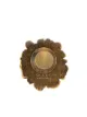 Image 2 of Gucci lion head brooch