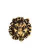Image 1 of Gucci lion head brooch