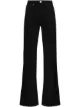 Image 1 of Matteau straight-leg cotton jeans
