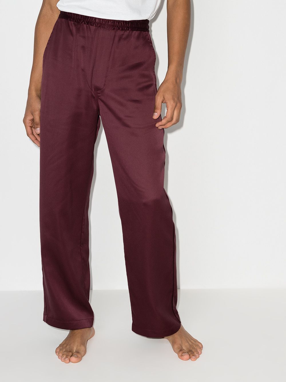 фото Cdlp home pyjama trousers