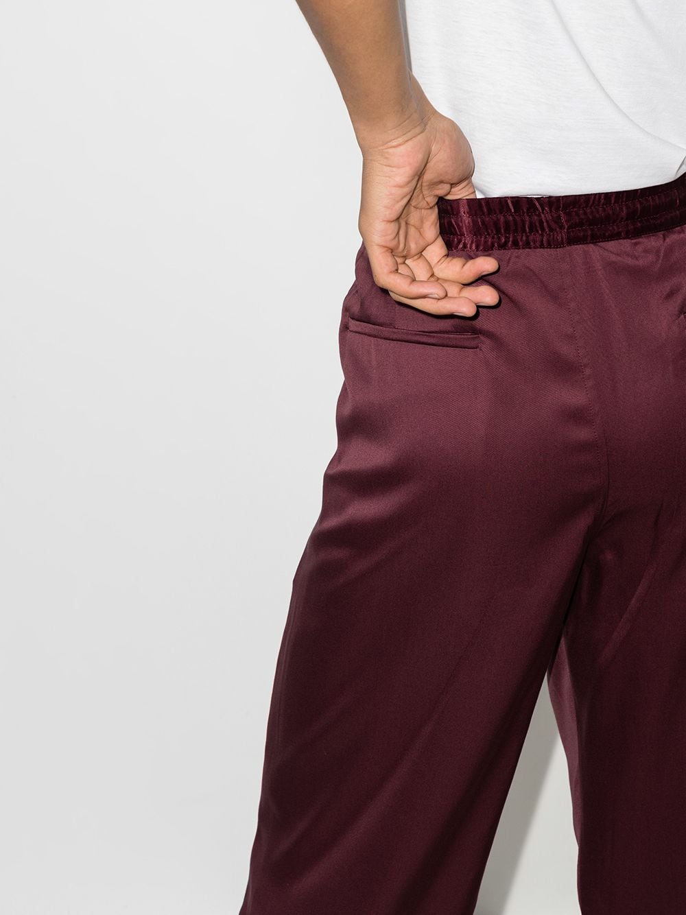 фото Cdlp home pyjama trousers