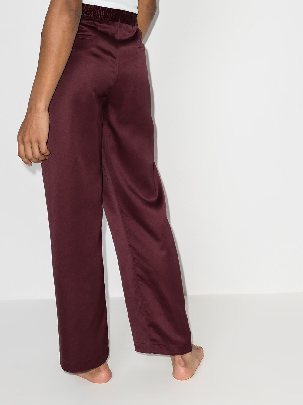 фото Cdlp home pyjama trousers