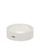 Image 1 of Le Gramme La 9g brushed ribbon ring