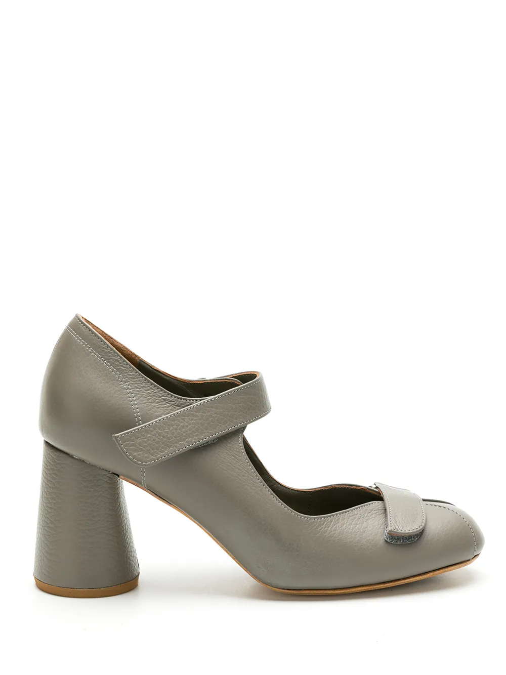 

Sarah Chofakian zapatillas Bulgari - Gris