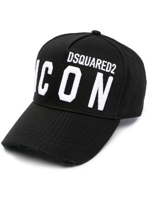 vorst ouder Mens Heren hoeden & petten van Dsquared2 - Shop nu online bij FARFETCH