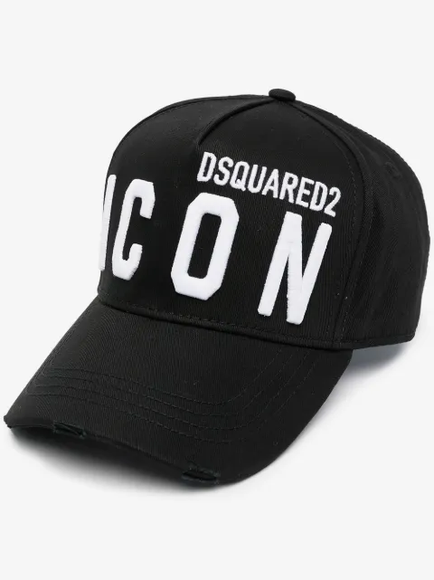 DSQUARED2 Icon baseball cap