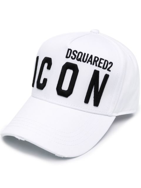 Dsquared2 gorra de béisbol Icon