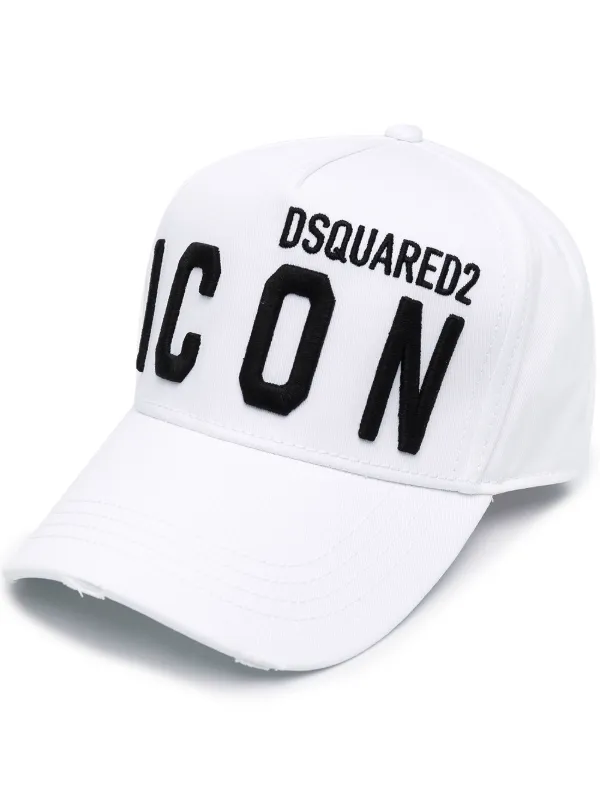 新品】DSQUARED2☆ベースボールキャップBE ICON | kensysgas.com