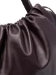 Bottega Veneta Mittelgroße The Bulb Schultertasche
