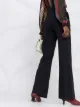 Chloé Sailor high-waisted trousers