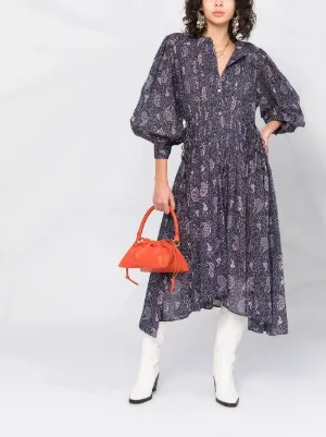 Isabel Marant Etoile ワンピース通販 Farfetch